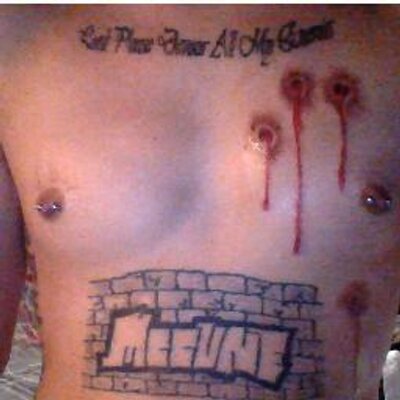 Profile Picture of Travis Mccune (@travis_mccune) on Twitter