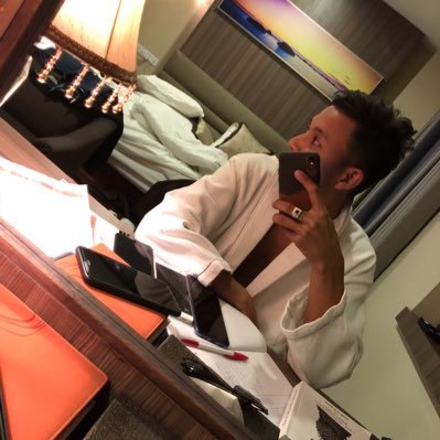 Profile Picture of Baron Wilson (@BaronWilson7) on Twitter