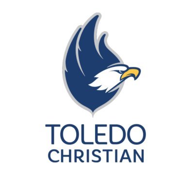 Profile Picture of Toledo Christian (@toledoeagles) on Twitter