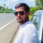 Profile Picture of Raj Chatterjee (@the_backpackers_diary) on Instagram