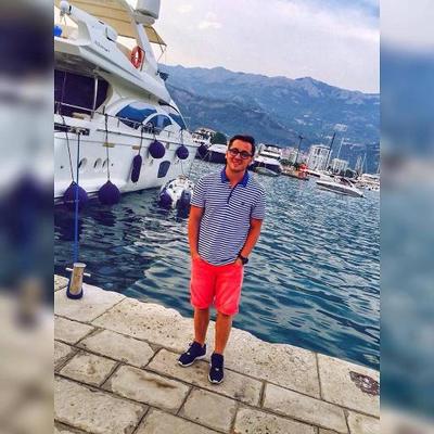 Profile Picture of Isuf Makolli ♛ (@IsufMakolli) on Twitter
