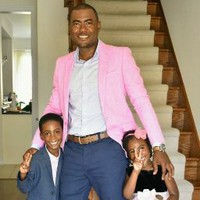 Profile Picture of Sheldon Thompson (@sheldon-thompson-37) on Quora