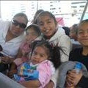 Profile Picture of Isabel Aleman (@155851319) on Myspace