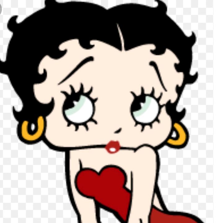 Profile Picture of Lisa Boop (@lisa__boop) on Tiktok