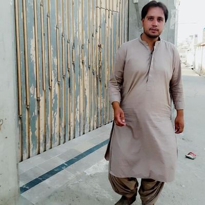 Profile Picture of Sartaj Mohammad Hassani (@HassaniSartaj) on Twitter