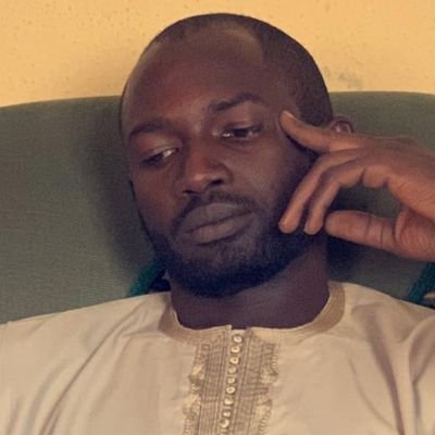 Profile Picture of Idris Mohammed (@idris__mA) on Twitter