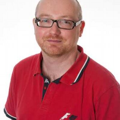 Gary Marshall - Twitter Profile Picture of Gary Marshallon Twitter