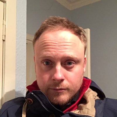 Profile Picture of Chris Grant  🇪🇺 (@g_rantontweet) on Twitter