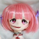 Profile Picture of miho【34DOLLS】 (@miho.34.dolls) on Instagram