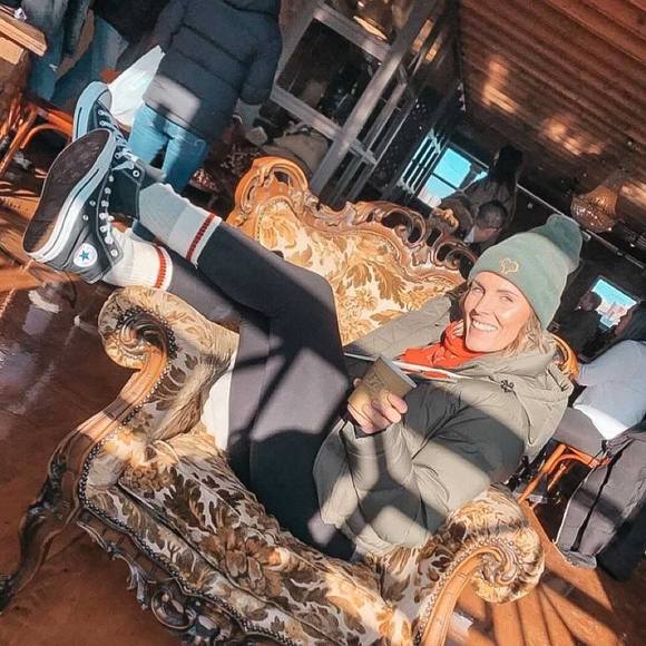 Profile Picture of Kyla Videsjorden (@kylavidesjorden) on Poshmark