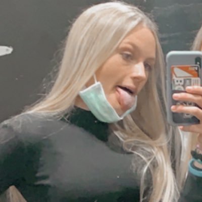 Profile Picture of Claire Weber (@claireweber312) on Twitter