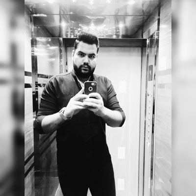 Profile Picture of Mohammad Ahmadian (@mamawd_ah) on Twitter