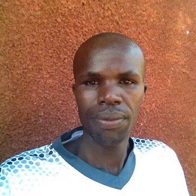 Profile Picture of Philemon Kandie (@ArapChemiso) on Twitter