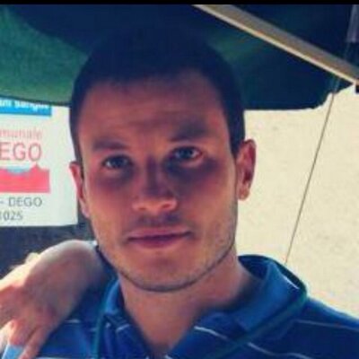 Profile Picture of Simone Pivotto (@SimonePivotto) on Twitter