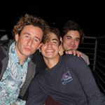 Profile Picture of Grant Davies (@grant_davies) on Instagram