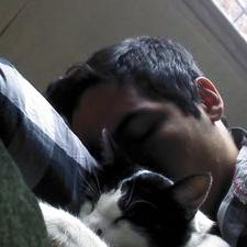 Profile Picture of Joshua Lizama (@jlizamaandrade) on Twitter