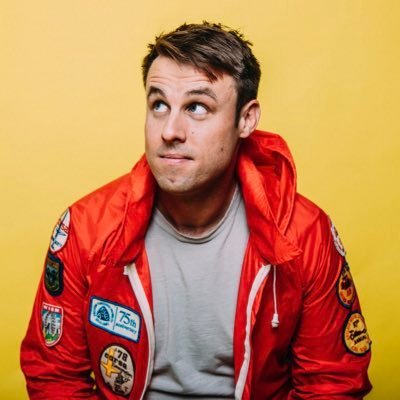 Profile Picture of Chris Witaske (@CWitaske) on Twitter