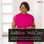 Profile Picture of Ashley McCoy (@iamashleymccoy) on Instagram