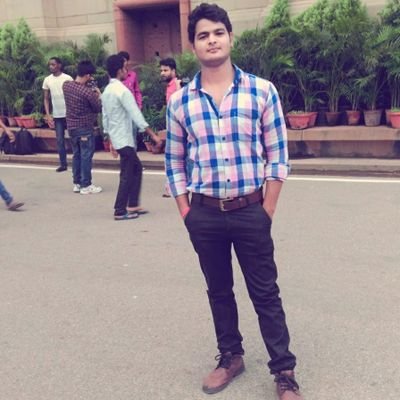 Profile Picture of Anshuman Singh Rawat (@4b611e24ed434c1) on Twitter