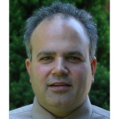 Profile Picture of Joseph Pisano, Ph.D. (@pisanojm) on Twitter