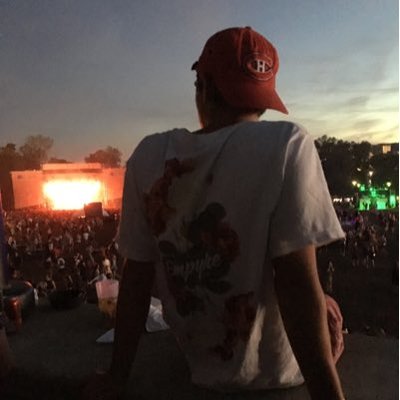 Profile Picture of Sam Helm (@helm_sam) on Twitter