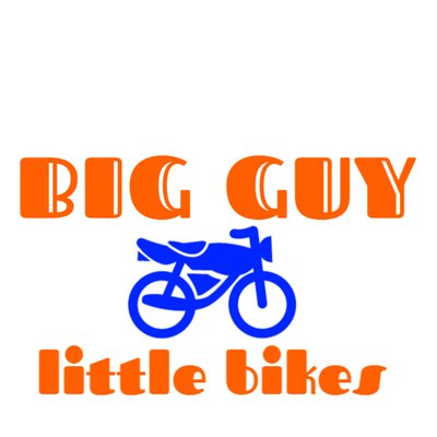 Profile Picture of Ben Eby (@bigguylittlebik) on Twitter