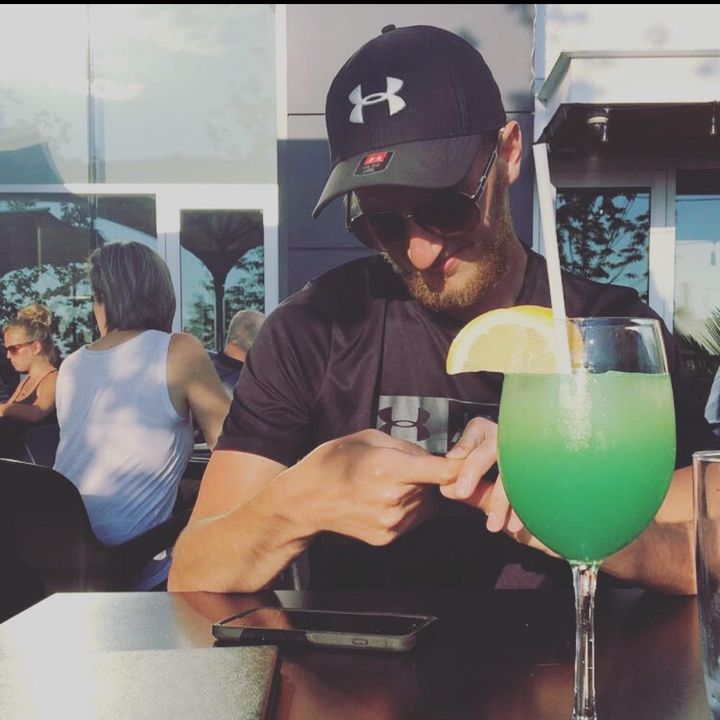 Profile Picture of Desormeaux Michael (@desormeauxmichael) on Tiktok