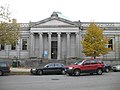 Profile Picture of Blackstone Libraryon Wikipedia