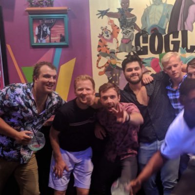 Profile Picture of John (@John__Abel) on Twitter