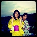 Profile Picture of Jasmine JungHyun Ryu (@tuckedaway) on Instagram