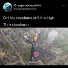 Profile Picture of   Patrick... (@sage.mode.patrick) on Tiktok