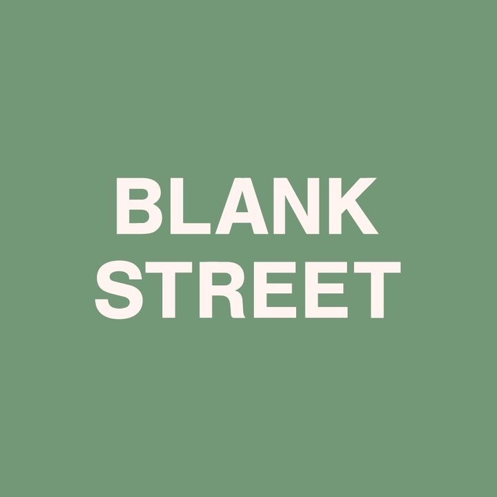 Profile Picture of Blank Street (@blankstreet) on Tiktok