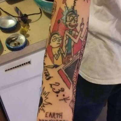 Profile Picture of Joseph Somers (@josephsomers5) on Twitter