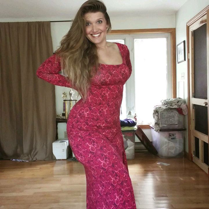 Profile Picture of cassandrafoxdance (@cassandrafoxdance3) on Tiktok