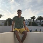 Profile Picture of Byron Kemp (@byronnkemp) on Instagram