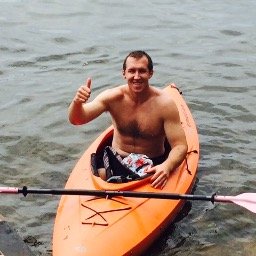 Profile Picture of John Conlin (@JohnRConlin) on Twitter