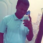 Profile Picture of Jude K. Arthur (@ajkimthatguy) on Instagram