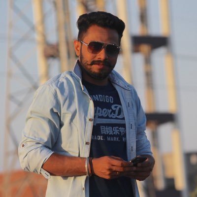 Profile Picture of Mohit Sood (@Mohitsood9Sood) on Twitter