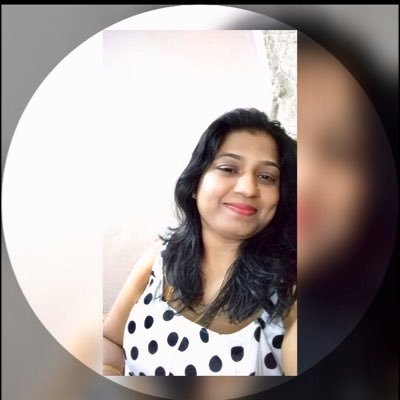 Profile Picture of Rajani (@RajaniAnand10) on Twitter