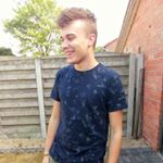 Profile Picture of Kenneth Jansen (@kenneth.jansen2) on Instagram