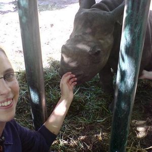 Profile Picture of Daniela W. (@echidna_chasm) on Myspace