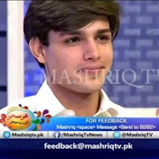 Profile Picture of Danyal Ahmed (@danyalahmed730) on Youtube