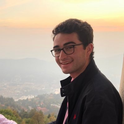 Profile Picture of Nathaniel Newman (@gnatnewman) on Twitter