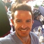 Profile Picture of Chris Acton (@chrisacton) on Instagram