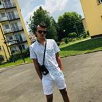 Profile Picture of Jakub Górowski (@kradziejek_xd) on Instagram