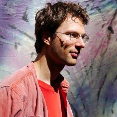 Profile Picture of Matt Ritter (@mr_itter) on Twitter