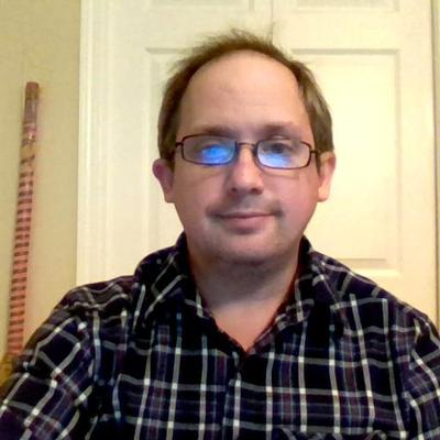Profile Picture of Jason Ragan (@Trvthseeker78) on Twitter