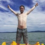 Profile Picture of Doug Evans (@douglasjoshuaevans) on Instagram