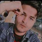 Profile Picture of Being Mehfooz mirza (@itx_being_mehfooz) on Instagram