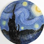 Profile Picture of Farrell Everett (@ceramicsbyfarrell) on Instagram